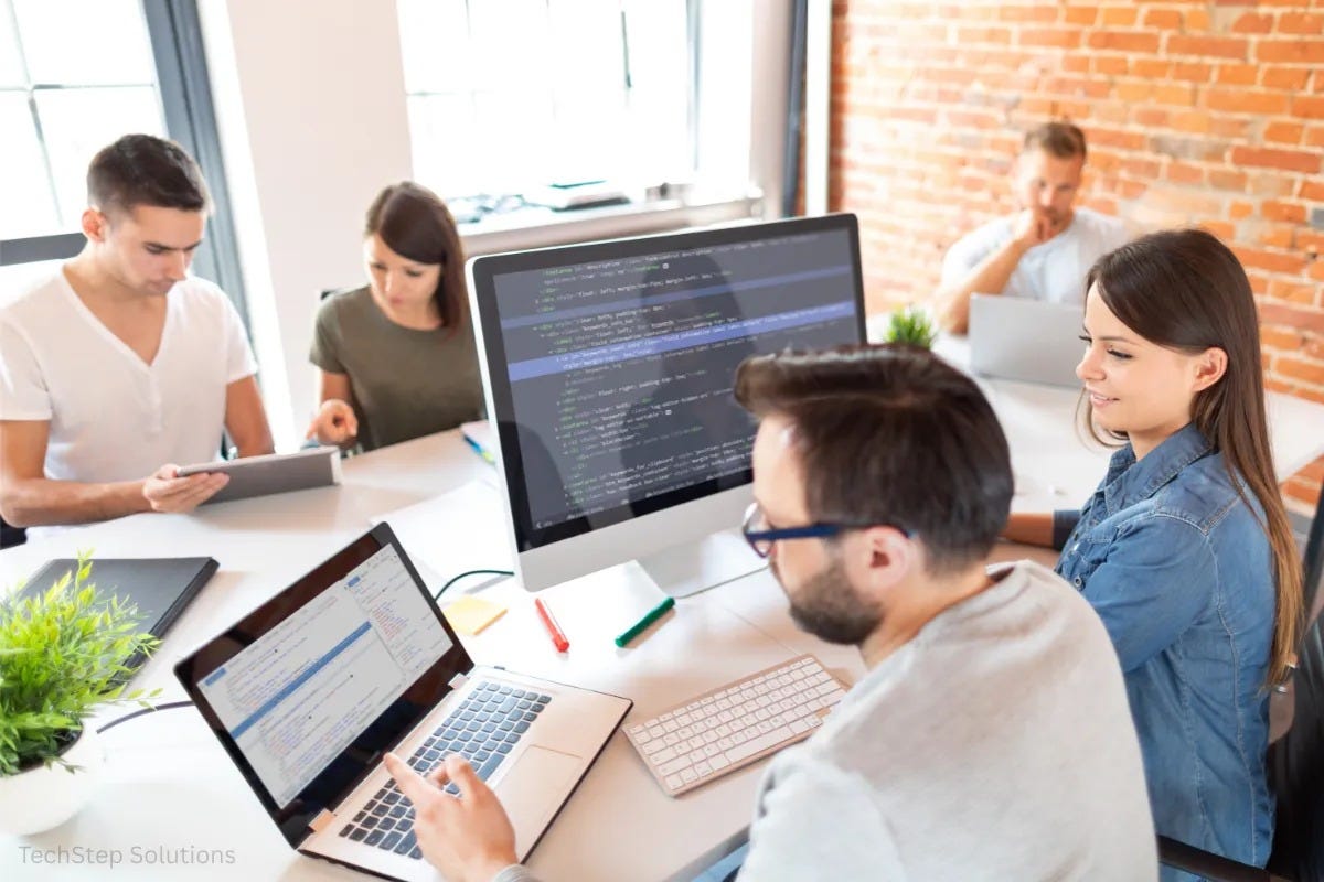 Webentwicklung Bremen: Leistungsstarke Websites Entwickeln Für Nachhaltiges Unternehmenswachstum