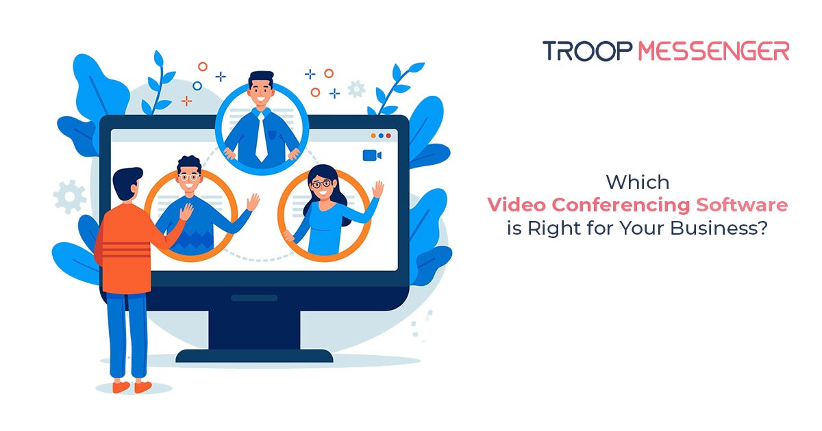 How to Find the Best Video Conferencing Tool for Your Team