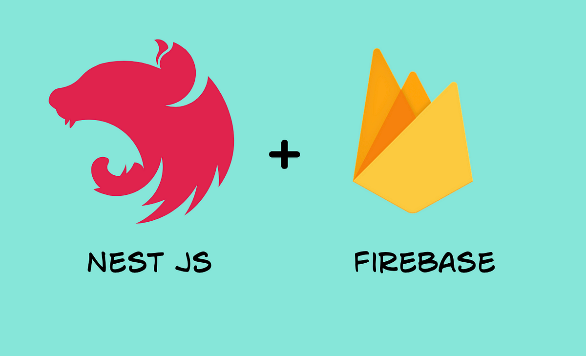 Getting started with firebase admin in nest js by elango ramar medium