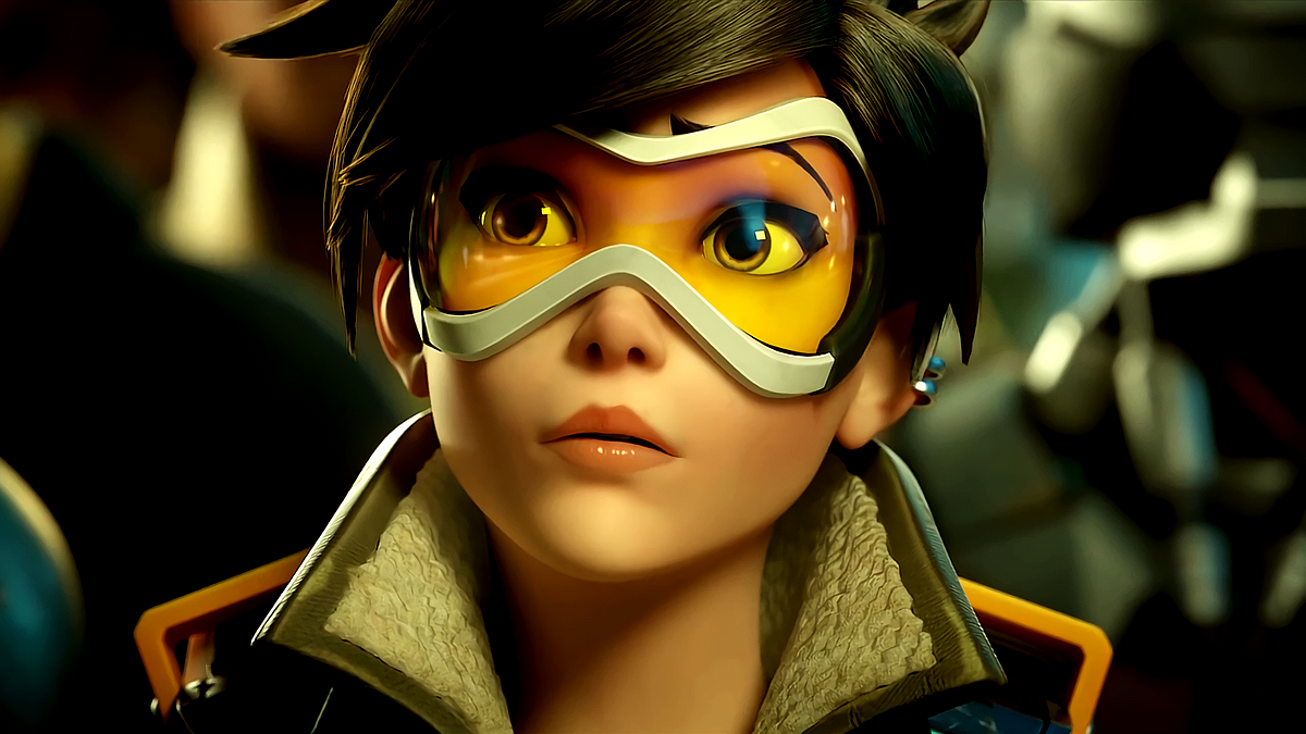 Overwatch: 5 PRO Tracer Tips You NEED To Know! 