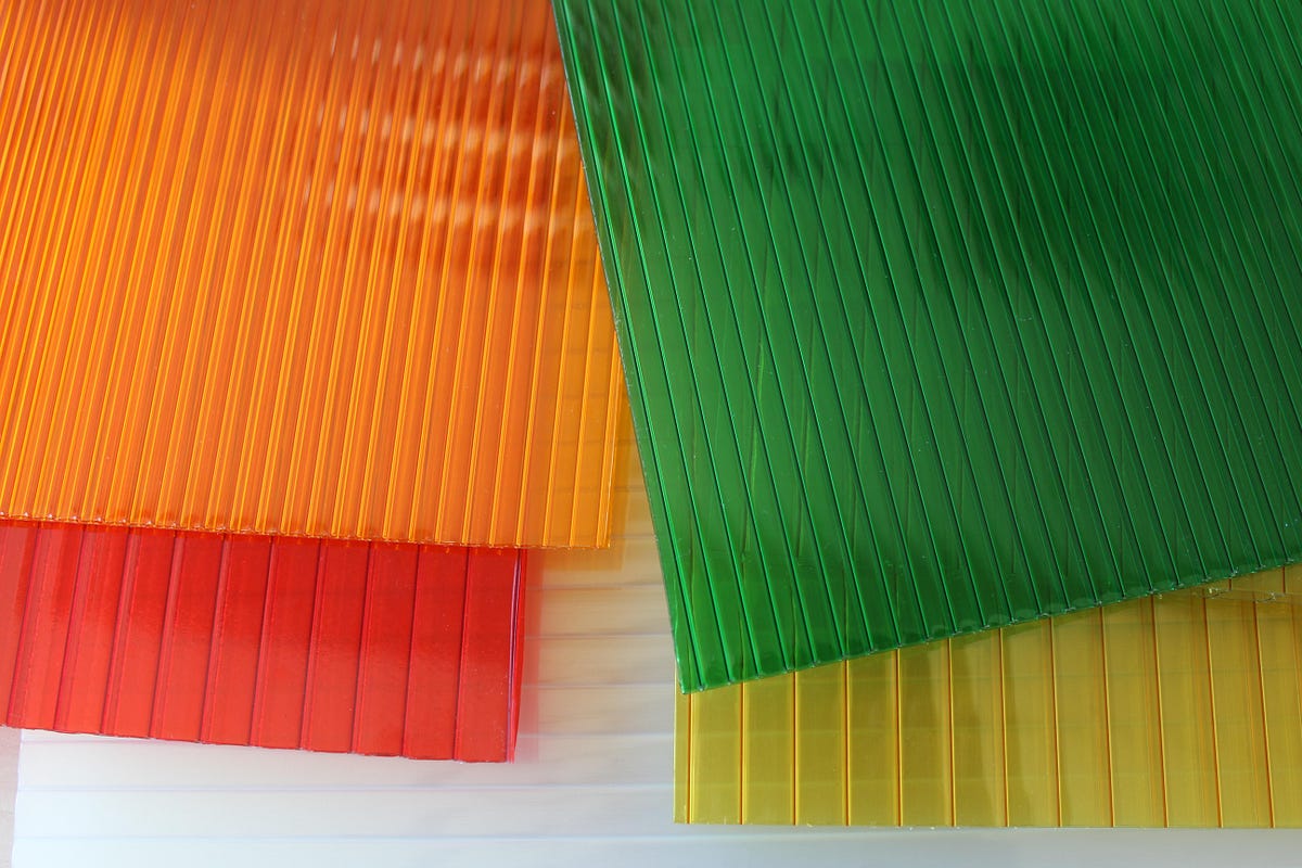 What are Thermoplastics or Extrusion sheets? All you need to know about. -  Akmy Polyplast