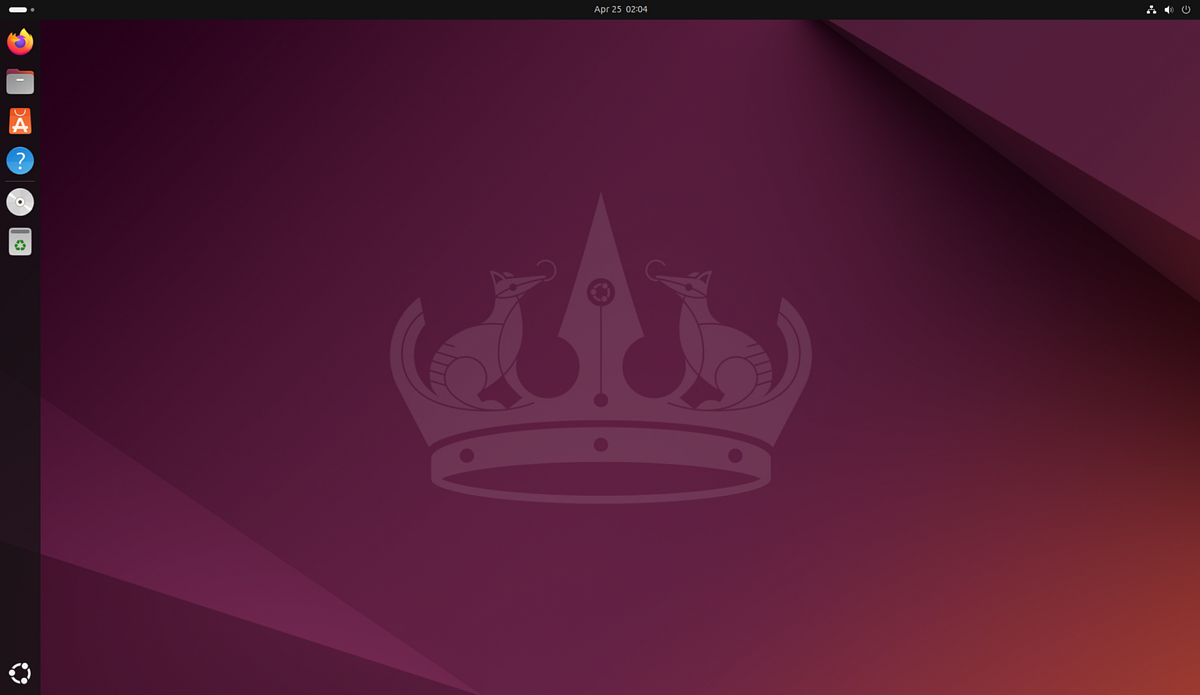 Ubuntu 24.04.4 LTS: Open Source NVIDIA Drivers Go Stable | by Can Artuc ...