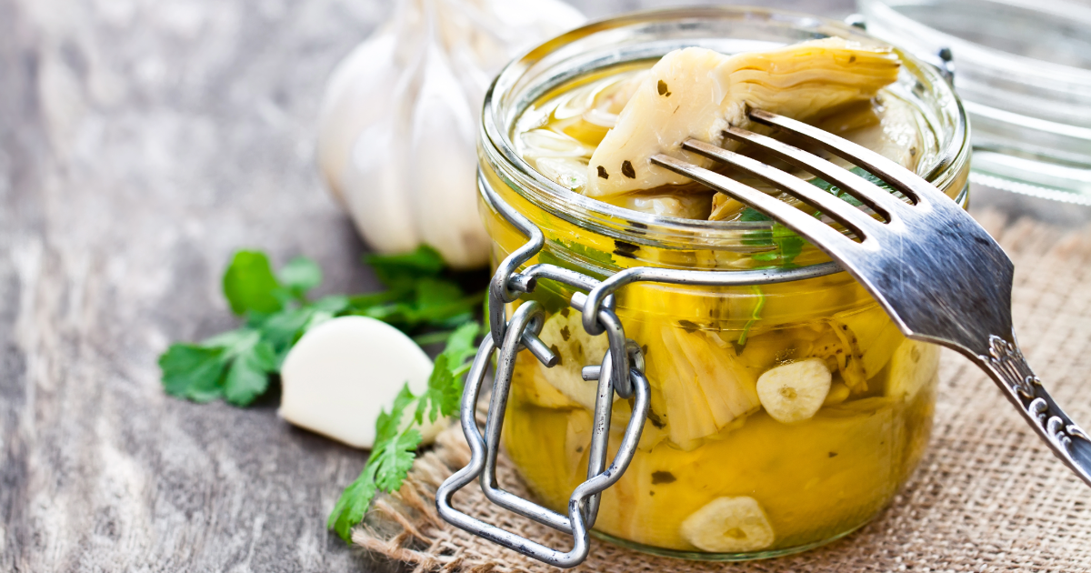 Best Jarred Artichoke Hearts. As a food enthusiast, artichokes have