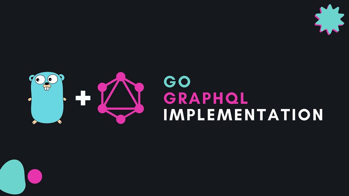 Implementation GraphQL Server With Golang | by Wahyu Bagus Sulaksono ...