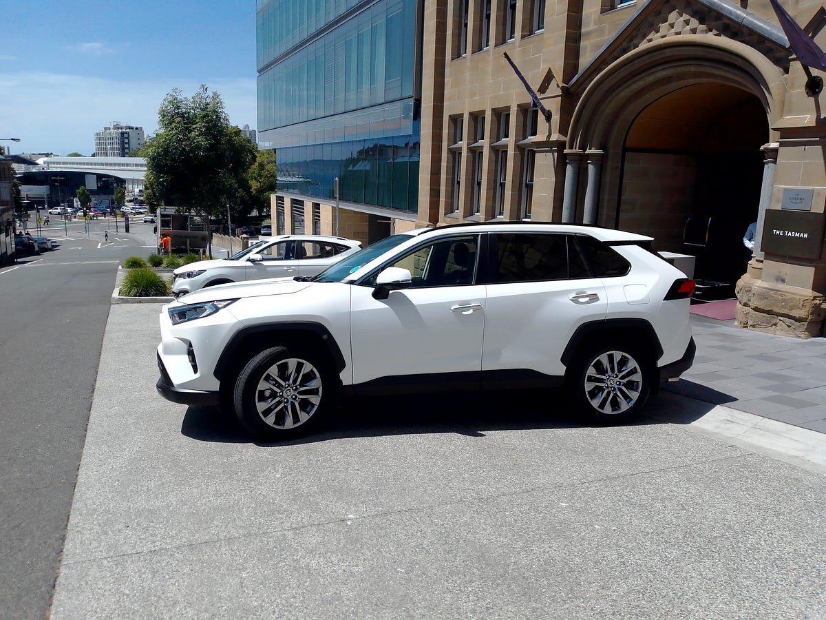 Easiest ways to book cars hobart tasmania by Damien Byrne Tasmanian