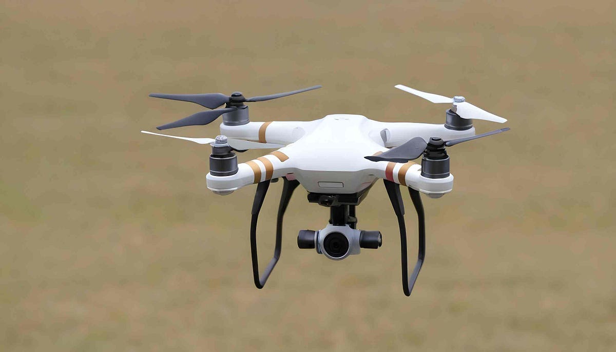 How far can drones fly?. How far can drones fly? by Drone Guide Hub