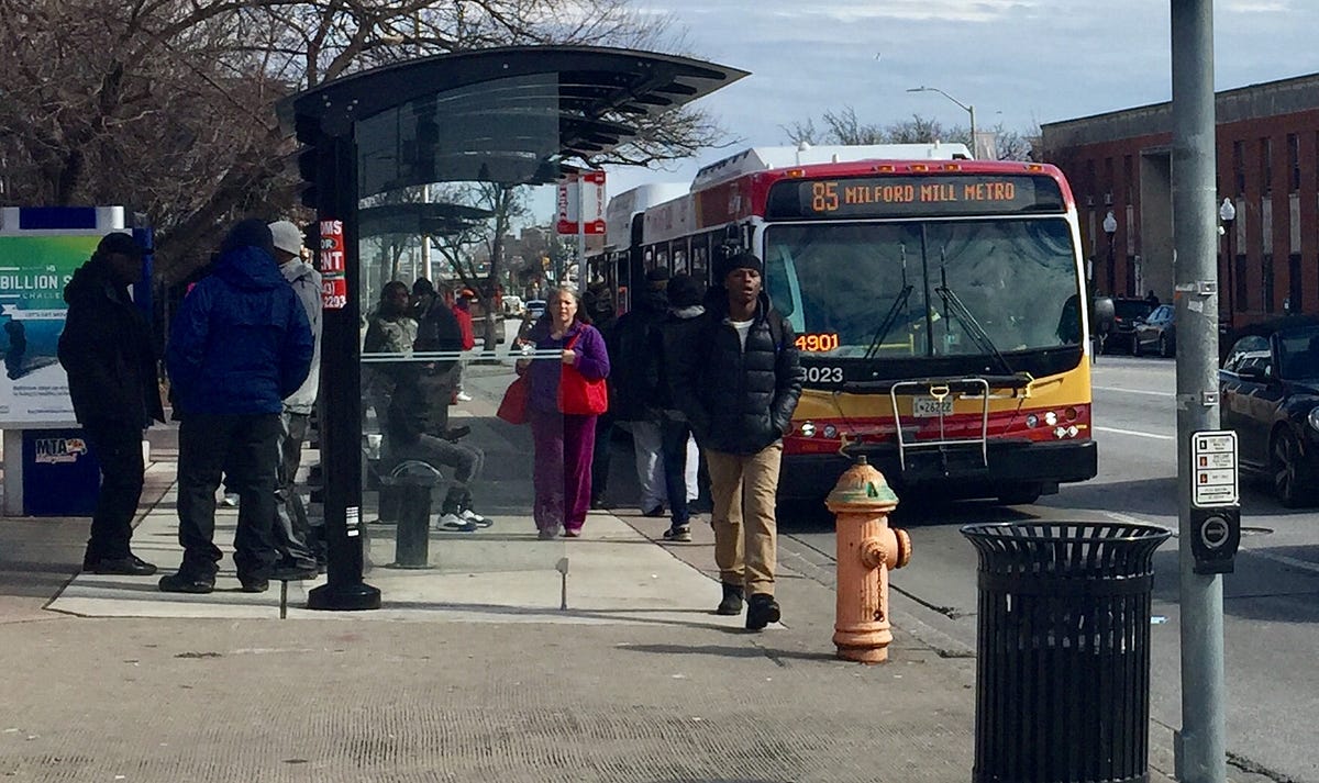 mta bus app
