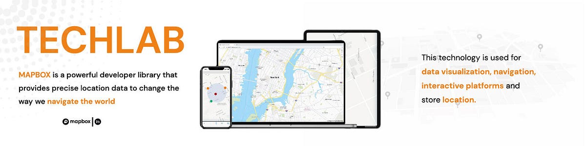 Integrating Geographical Data Visualization with Mapbox | by Julián ...