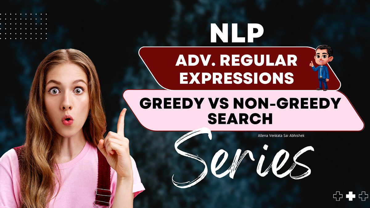 Natural Language Processing (NLP): A beginner to Advanced Guide (Part 7 ...