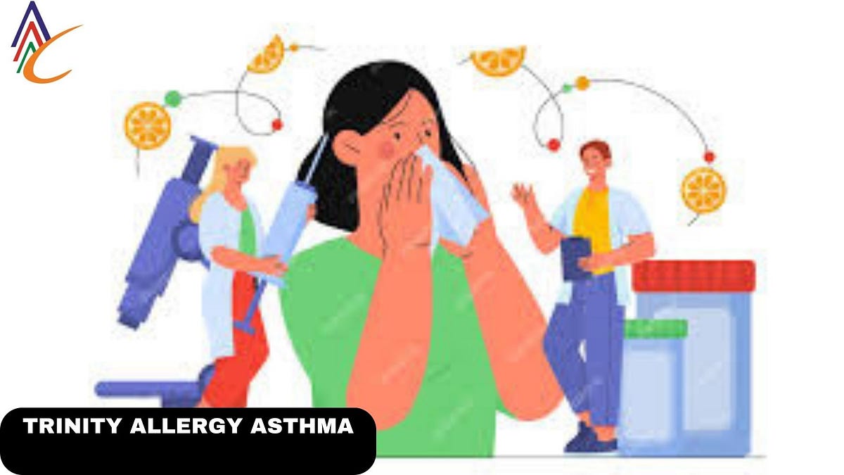 A Guide to Choosing the Best Trinity Allergy Asthma Clinic by