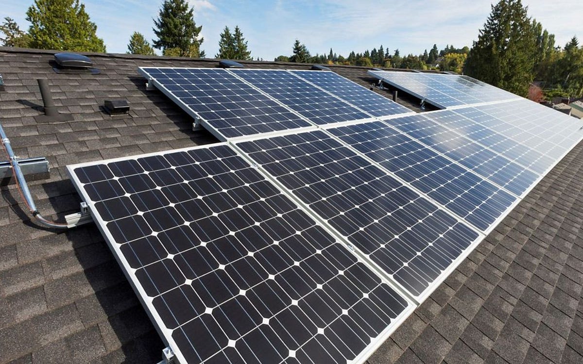 Maximizing Solar Panel Efficiency A Guide to Optimal Placement and