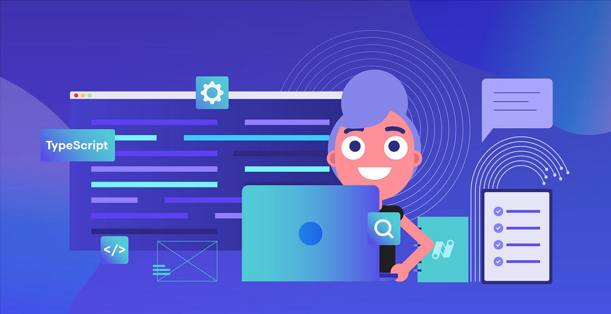 Fundamentos y claves de TypeScript | Nowports Tech and Product