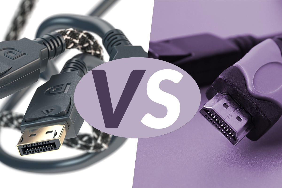 4 Different Types of HDMI Cable You Should Know