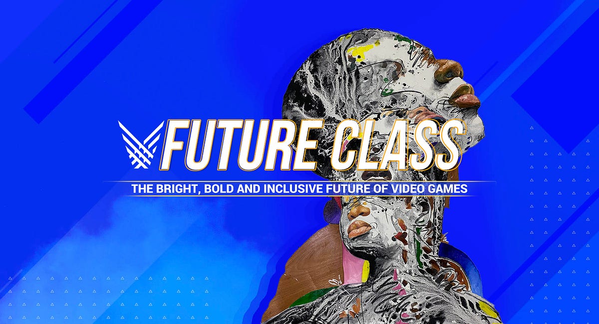 The Game Awards introduces 'The Future Class' - digitalchumps