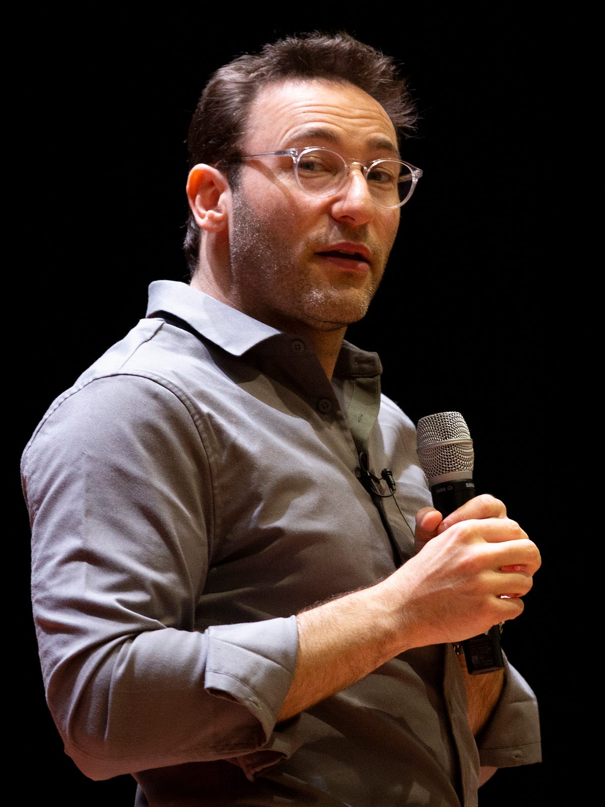 Rcam Target: The Unexpected Power Of Consistency - rb16ilc