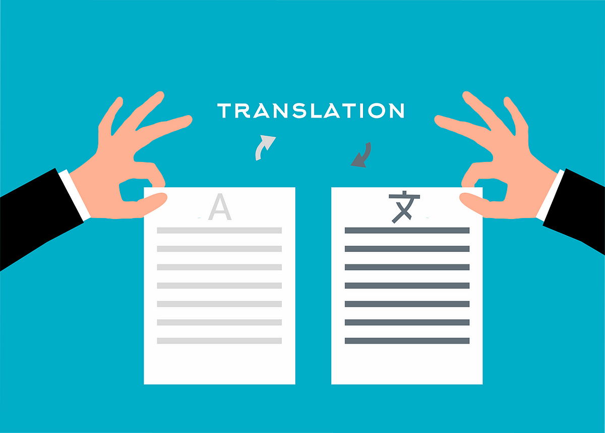 How to Build a Language Translator with Text and Audio Using Python and ...