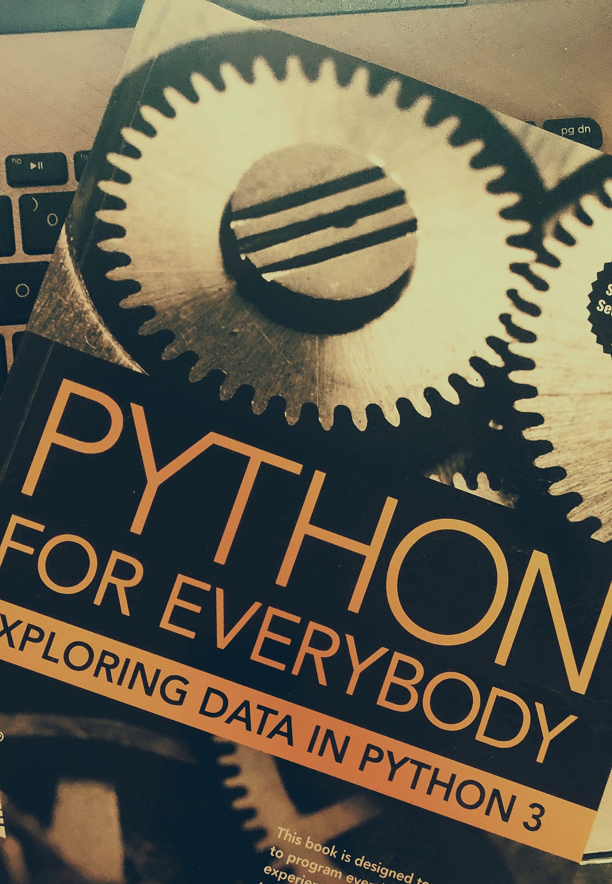 Download all Springer E-books using the power of Python | by Khushbu K ...