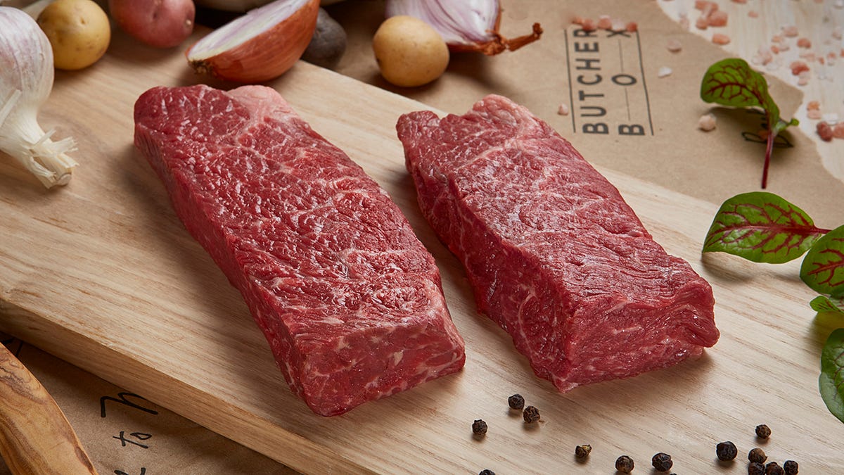 The Denver Steak How New Steak Innovation Occurs by ButcherBox