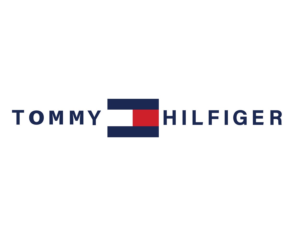 brand like tommy hilfiger