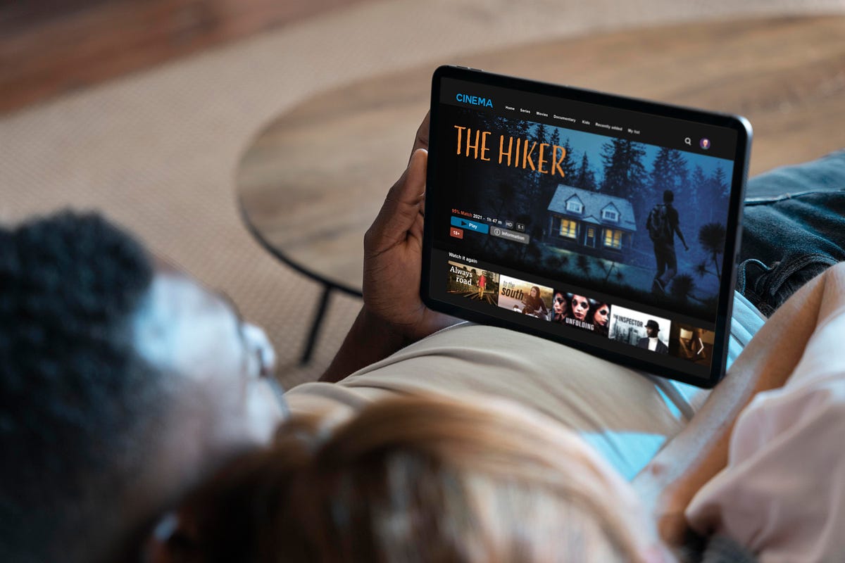 IPTV Trends to Watch: What’s Next for TV Streaming? Featuring Kemo IPTV 