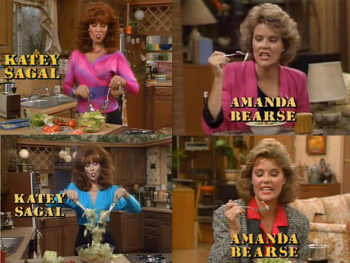 Al Bundy, The And You John Henry Medium Medium