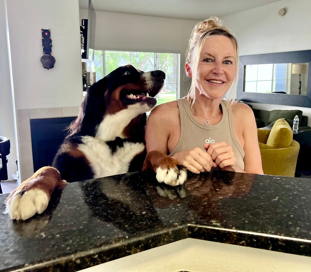 How to Get Invited Back as a Houseguest in a Resort Setting by Libby