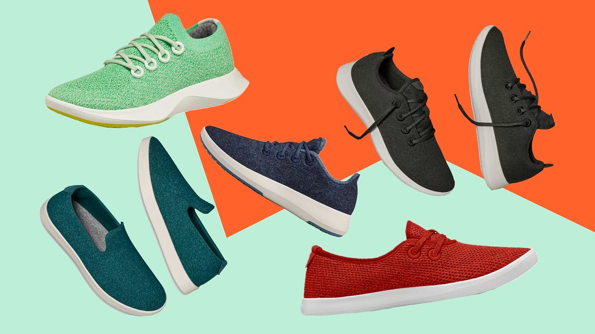 The Allbirds case on sustainable fashion through co-creation. | by ...