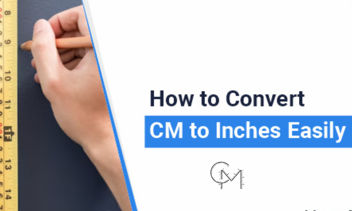 CM to Inches Best Methods to Convert by Cminch Sep, 2024 Medium