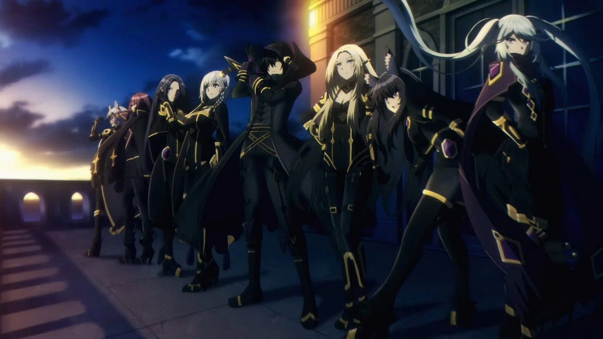 Eminence in Shadow: The King of Trash Isekai Anime (But Why Do We Love It?)