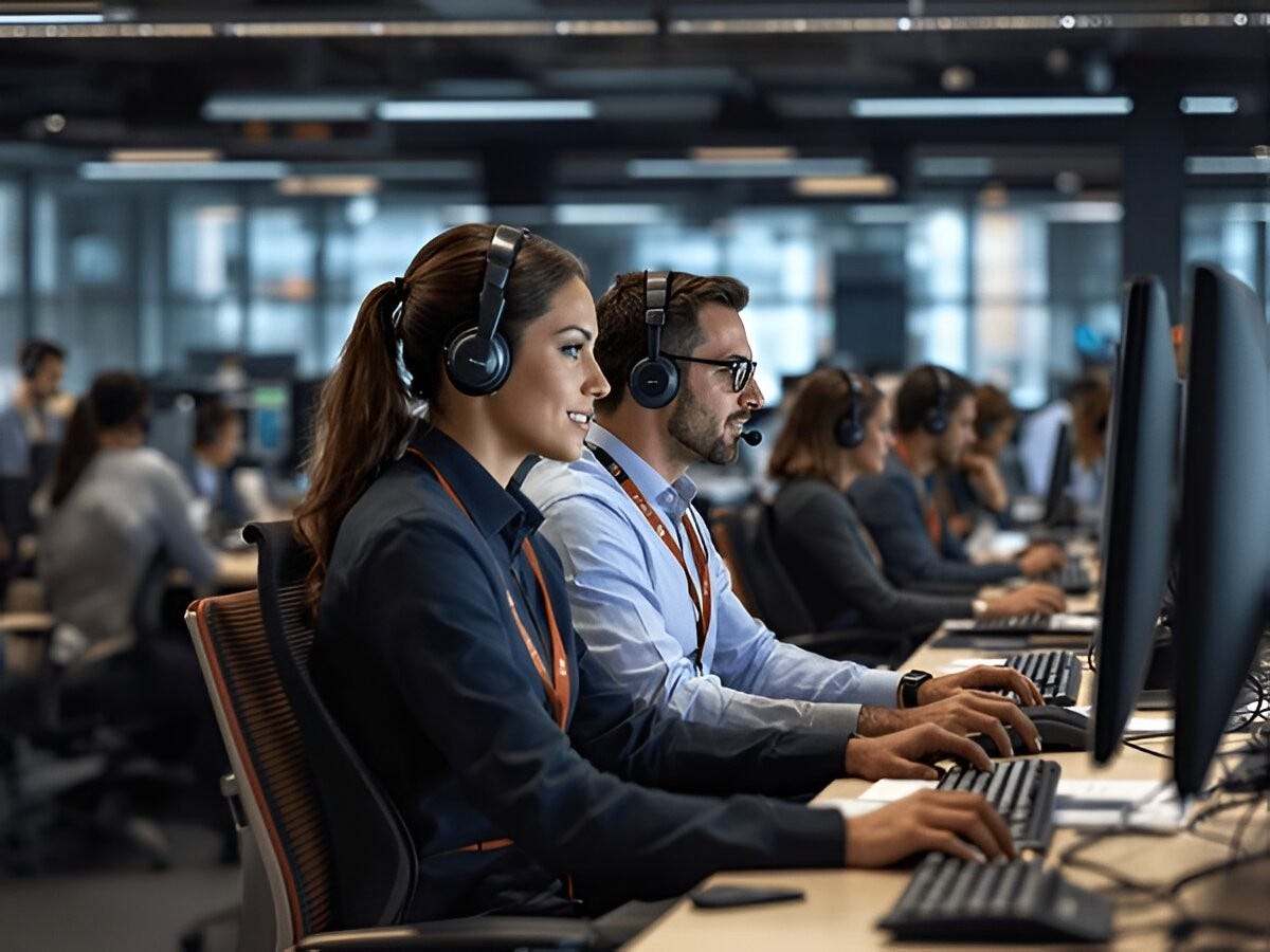 Call Center QA Software: How AI QMS Software and Speech Analytics Drive Better Quality