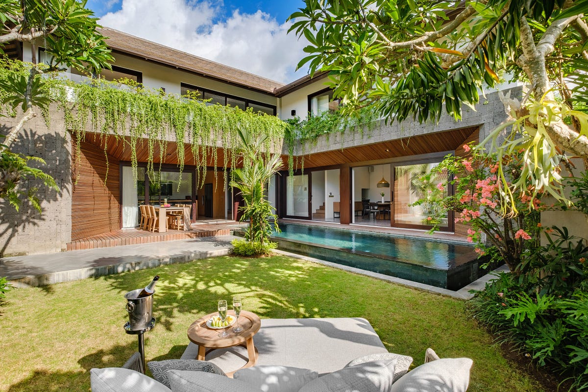 Luxury Escapes: Renting a Villa in Bali for an Unforgettable Vacation ...