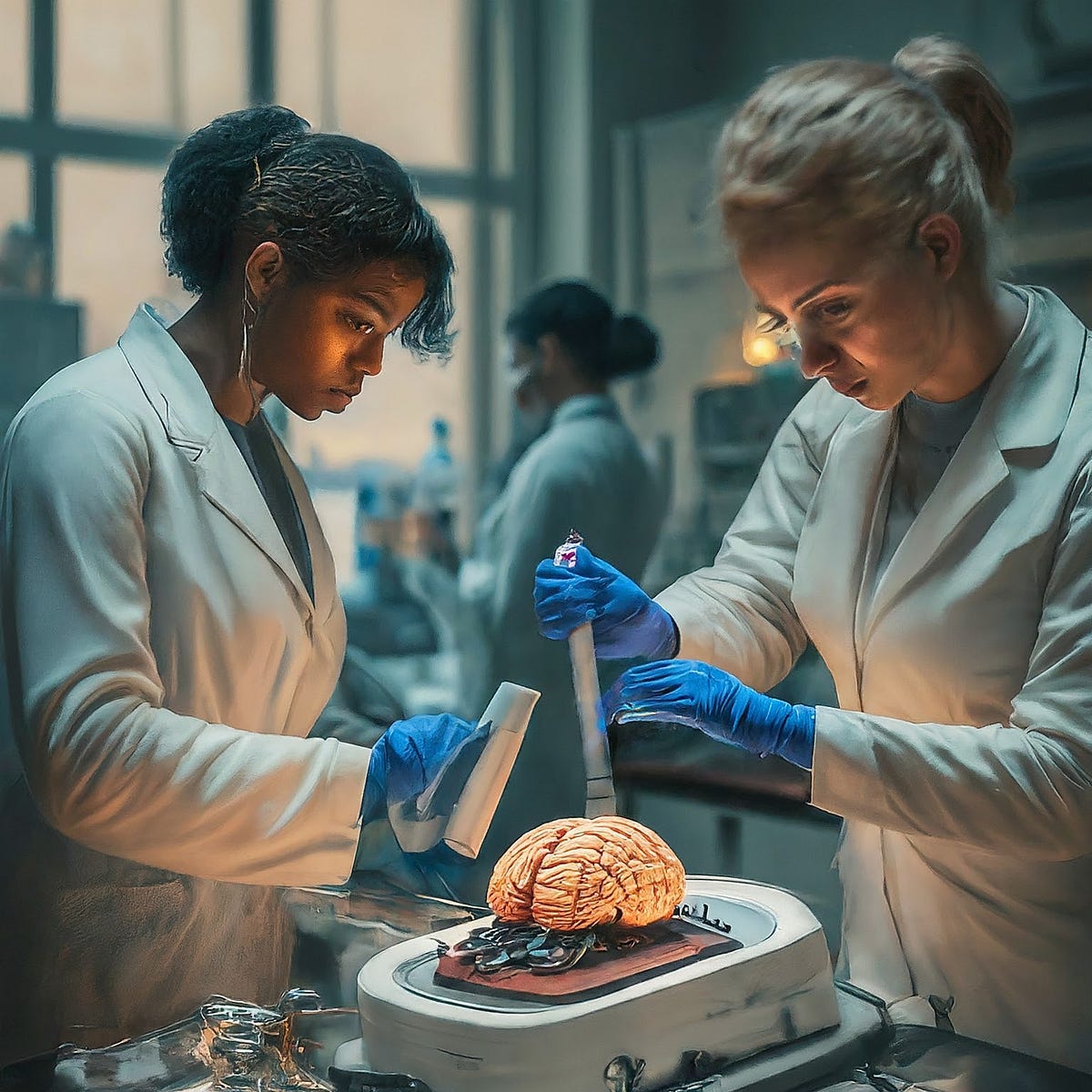 Invasive VS Non invasive Method In Human Brain Research By Muhammad invasive-vs-non-invasive-method-in-human-brain-research-by-muhammad