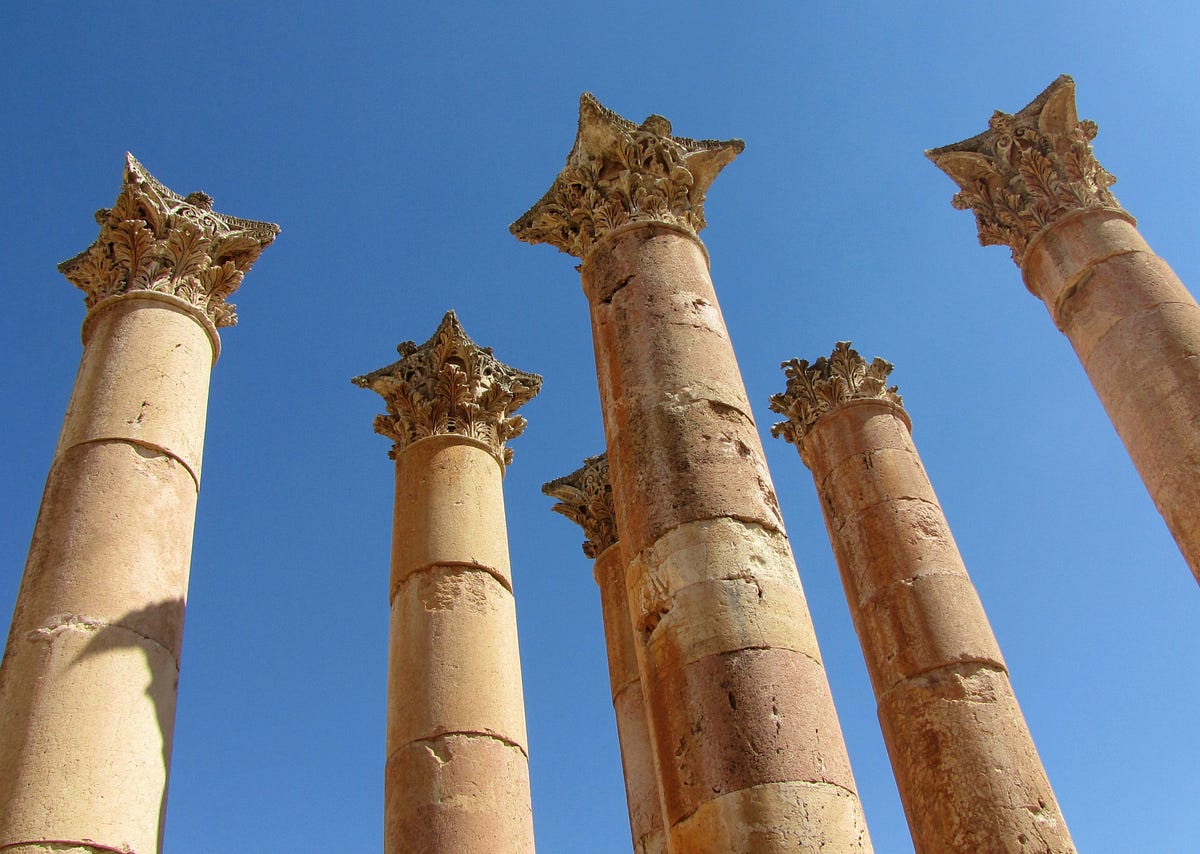 Pillars of the UI design. User Interface (UI) designing is the… by