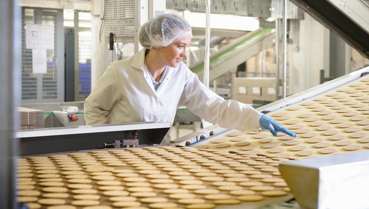 The Role of ISO 9001 in Ensuring Food Safety Food Processing Units by