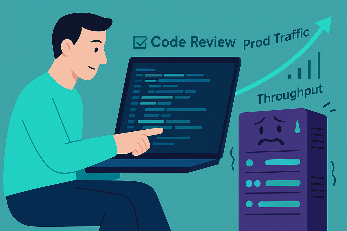 7 Java Patterns That Passed Code Review and Wrecked Throughput | by ...