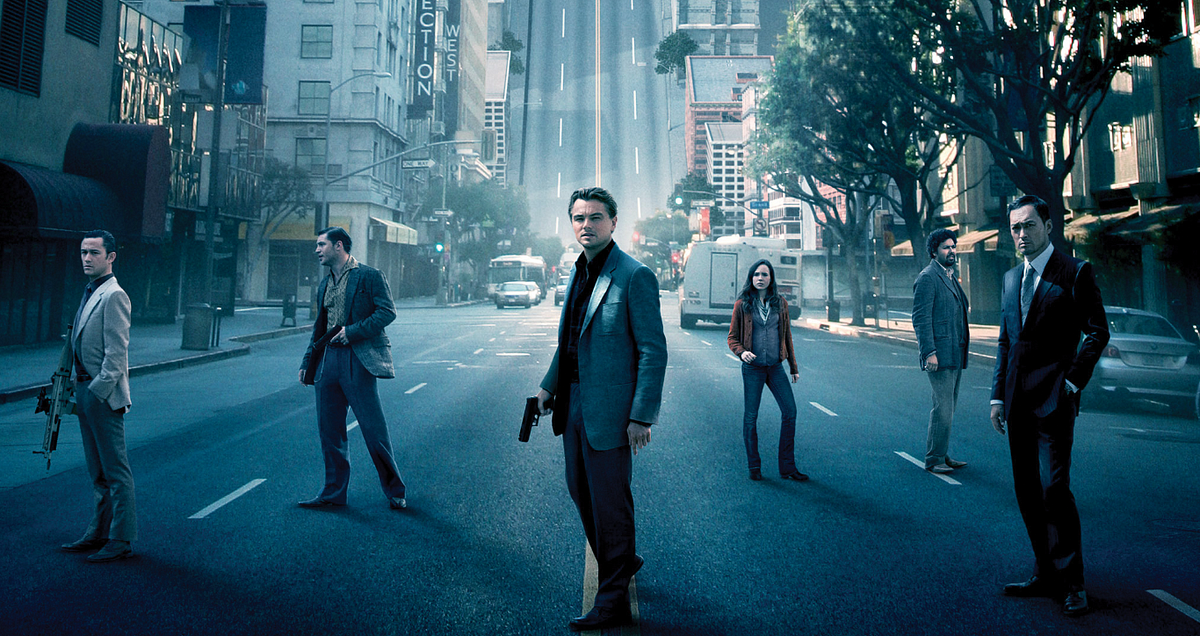15 Years of ‘Inception’ — Nolan’s Ambitious Life Project that Became a Milestone in Modern Sci-Fi