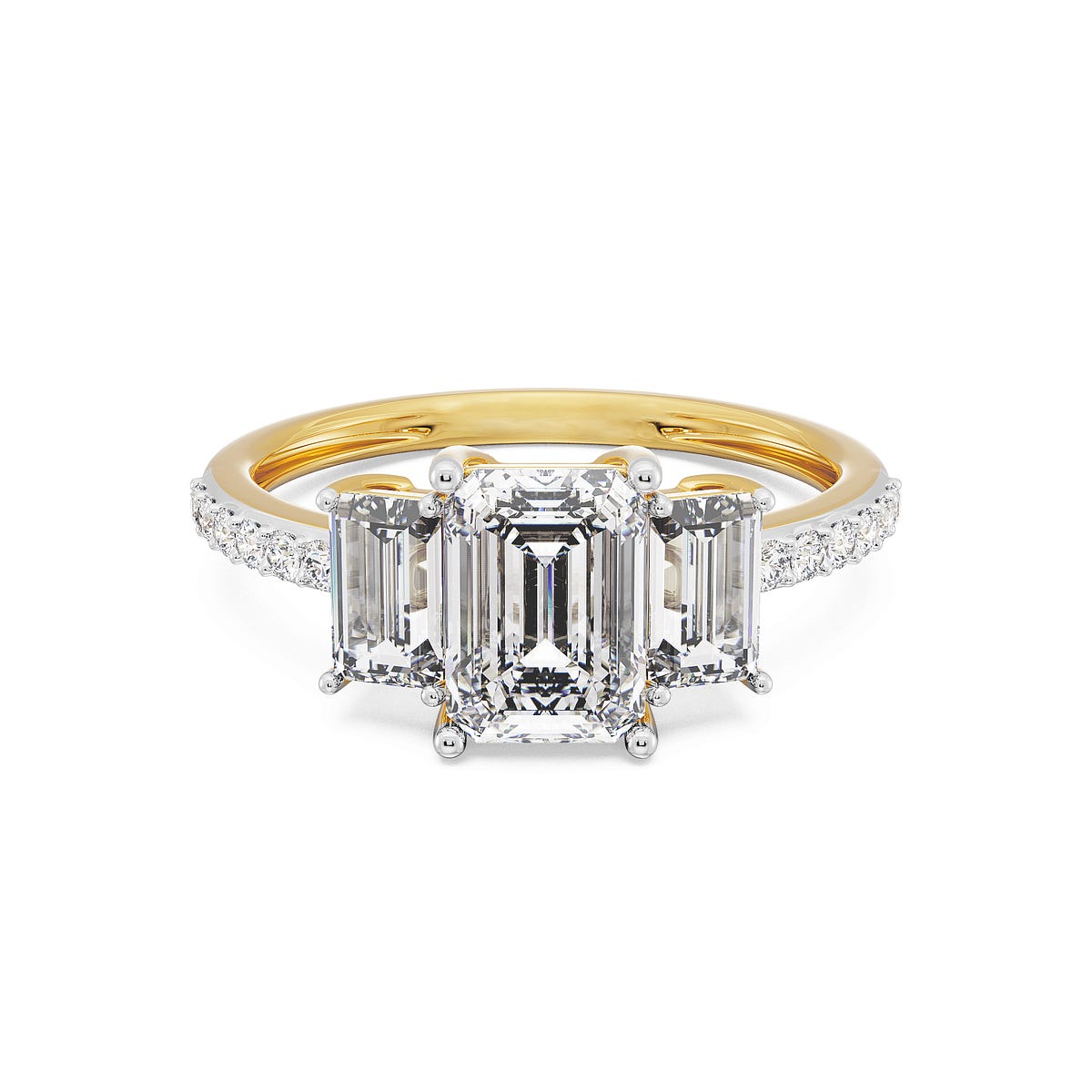 Labgrown vs. Natural diamonds Unveiling the differences by Arushi