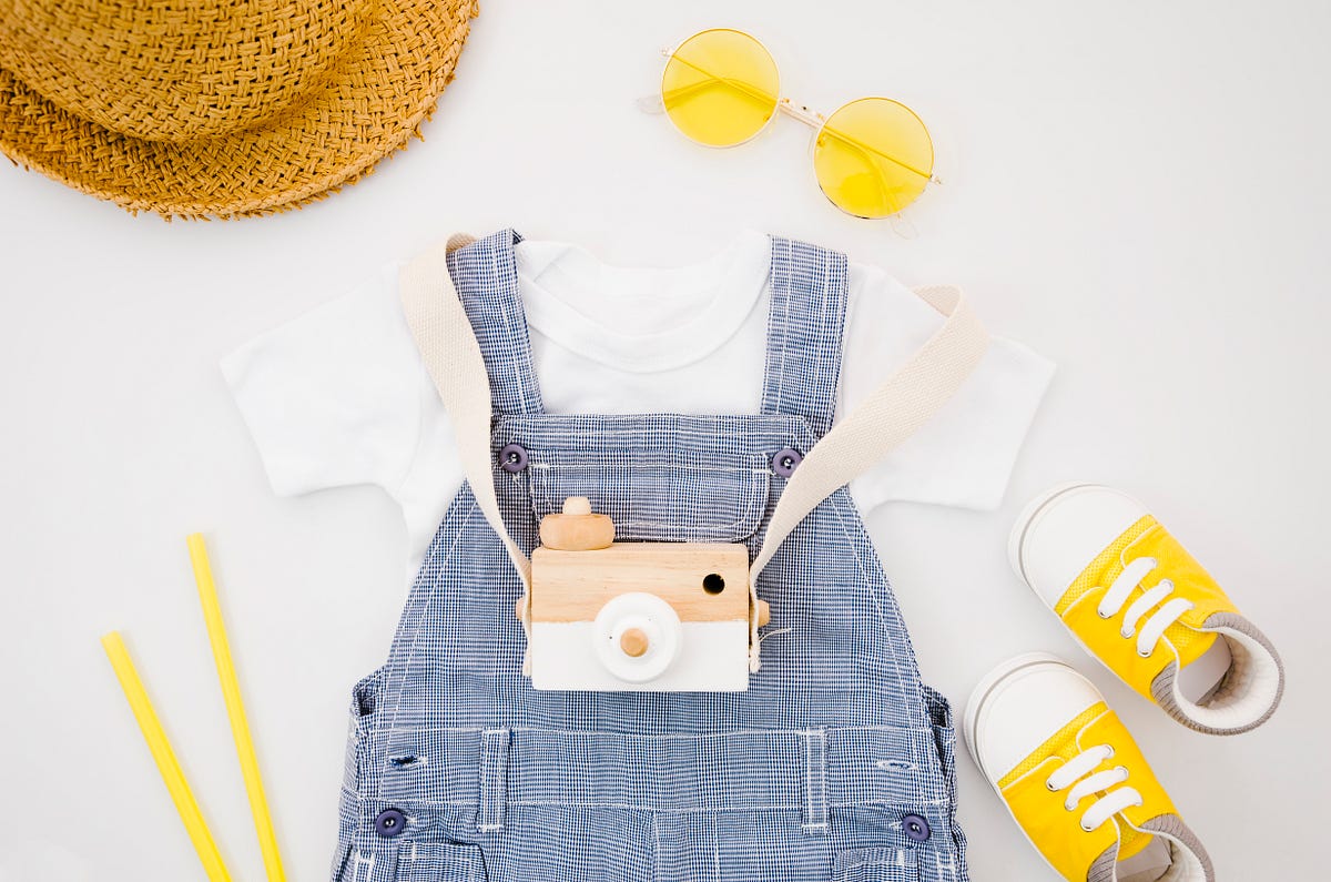 Best Clothing Brand for Kids. Finding the perfect clothing brand for ...
