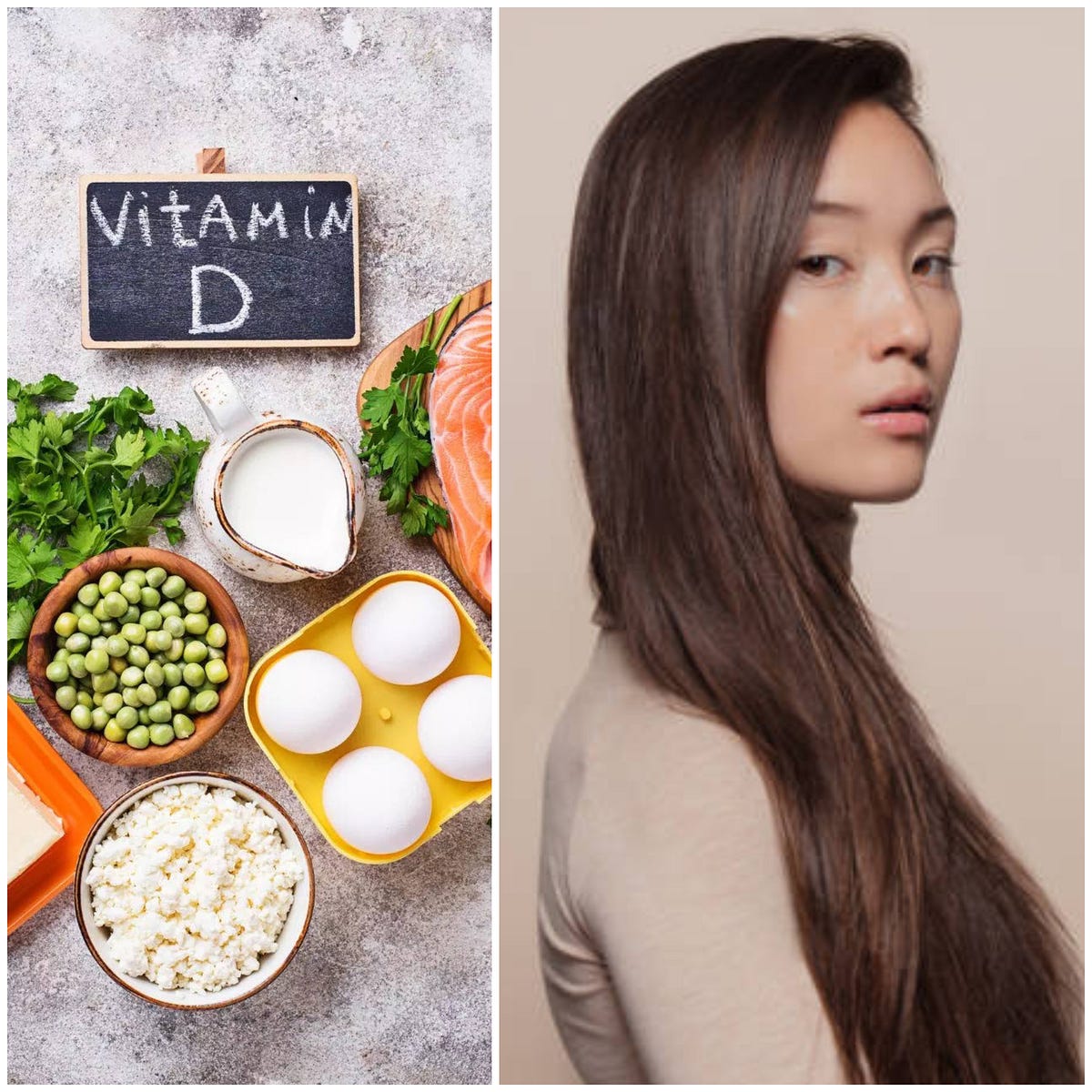 Can Vitamin D Deficiency Cause Hair Loss? Understanding the Connection