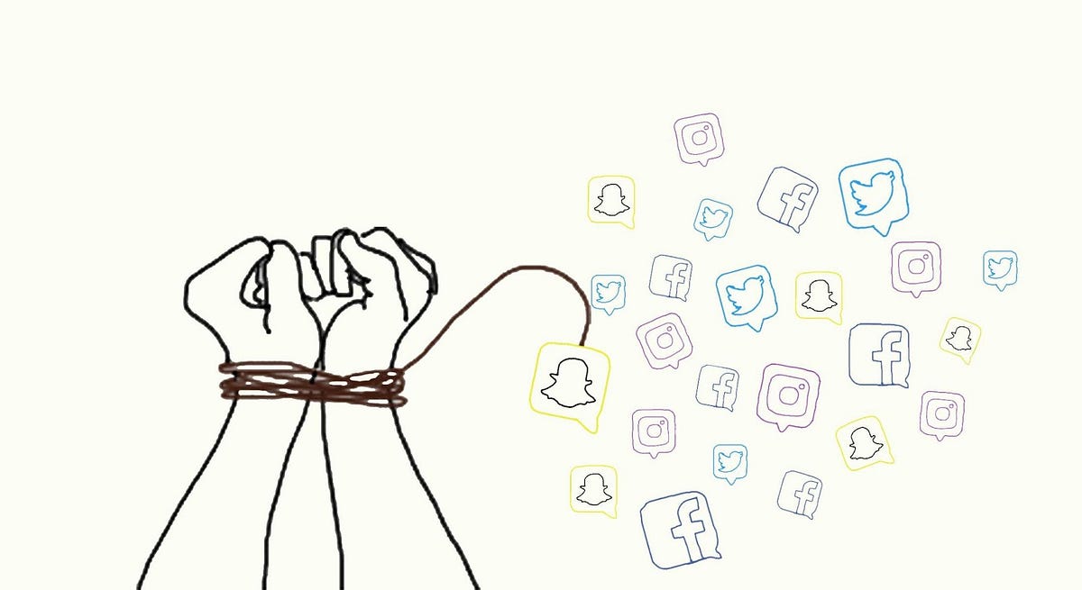 is social media detox still worth it to do in late 2023? by Tafh