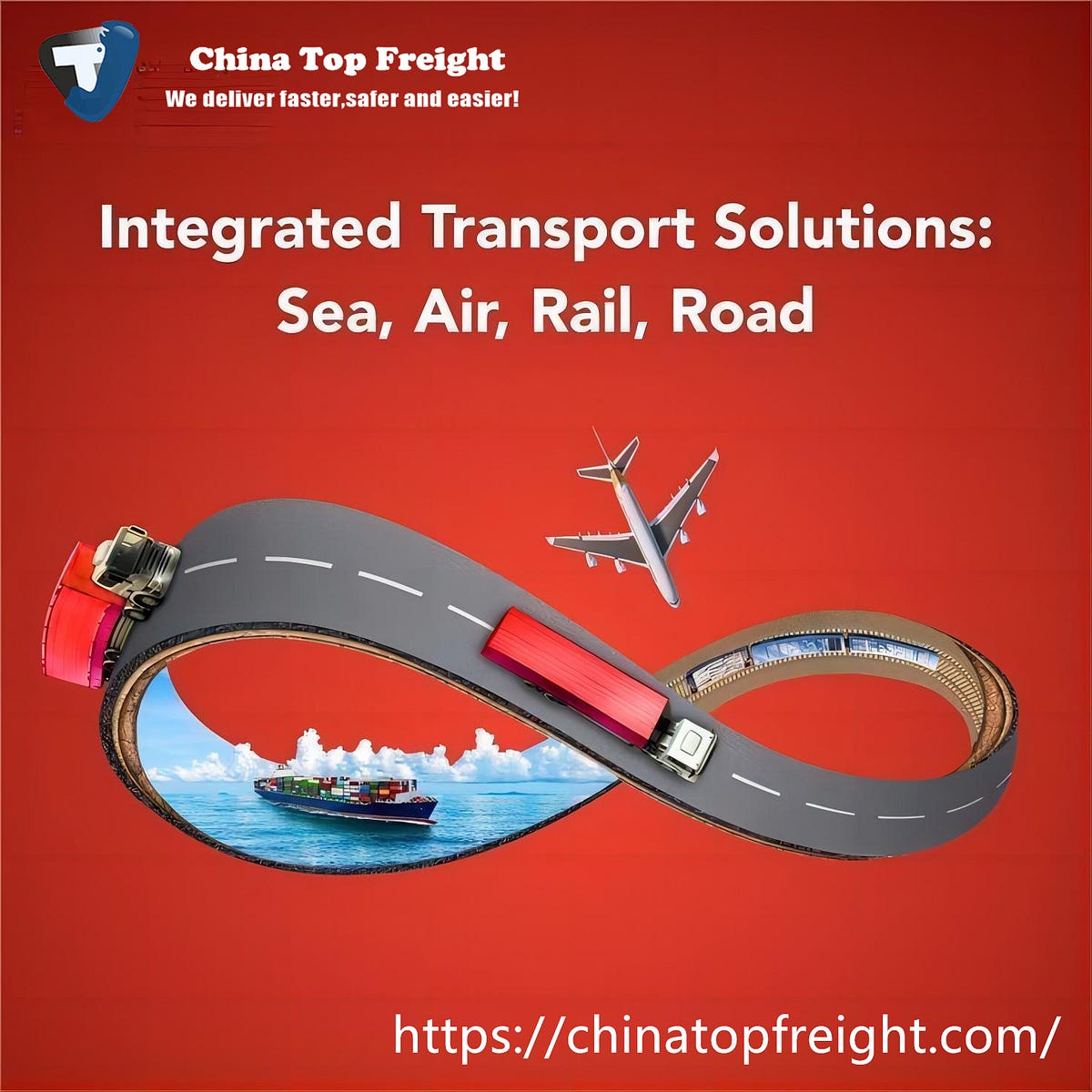 How to organize pallet shipping from China to Guinea-Bissau? | by China