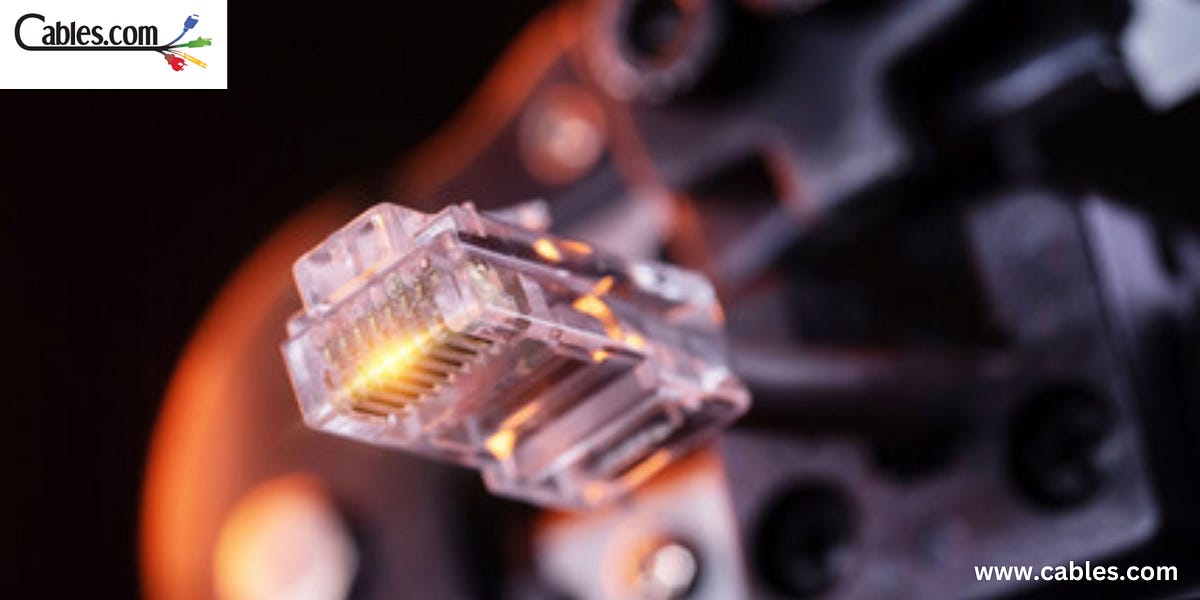 Understanding the Differences Between Cat 5e and Other Cables by Cables Medium