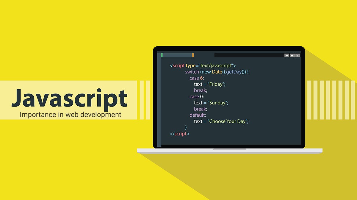 JavaScript Es6 code Snippets. Here is my notes of useful code… | by ...