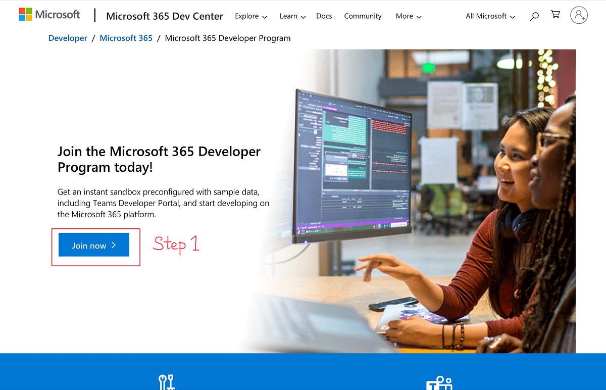 How to Get Microsoft 365 E5 License for FREE! 1 Cyrus Leung Medium