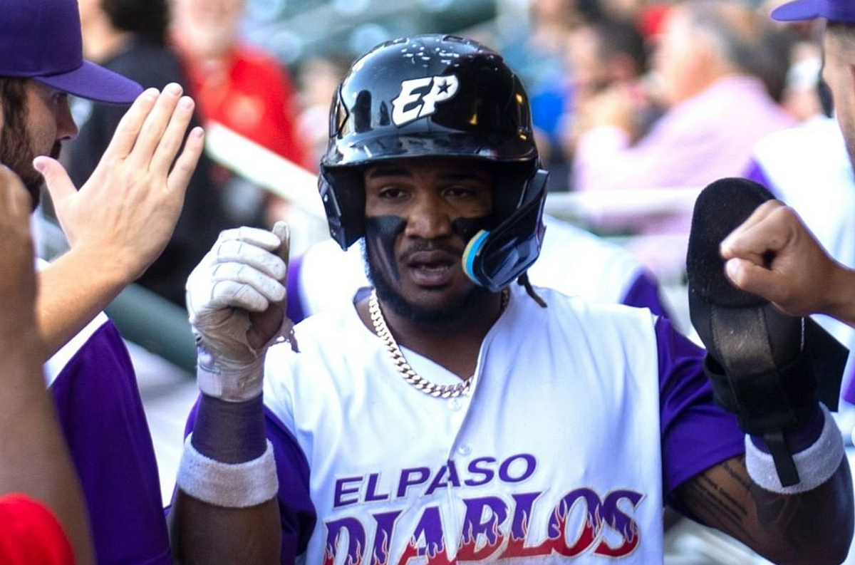 Padres On Deck: Triple-A El Paso protects lead; Single-A Lake Elsinore goes  for California League title, by FriarWire