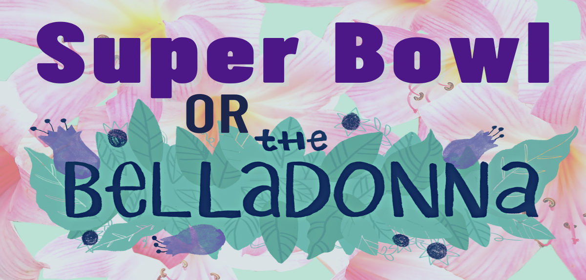 Quiz: Are You At a Super Bowl Party or The Belladonna's 5th Anniversary  Party?, by Belladonna Comedy