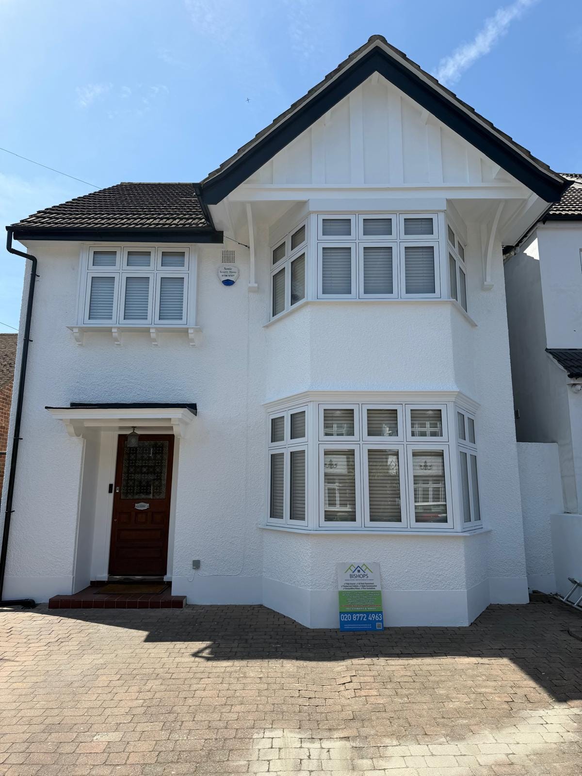 Professional Painting and Decorating