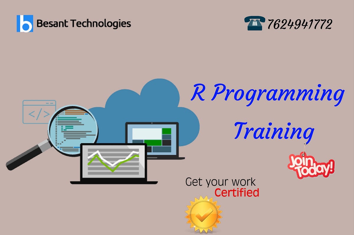 Key Characteristics of R Programming | by Nandhini G | Medium