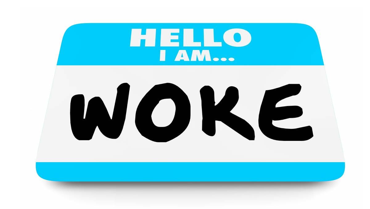 Why Does Being “Woke” Often Sound Racist? | by Thomas St Thomas | Unsafe  Space | Medium