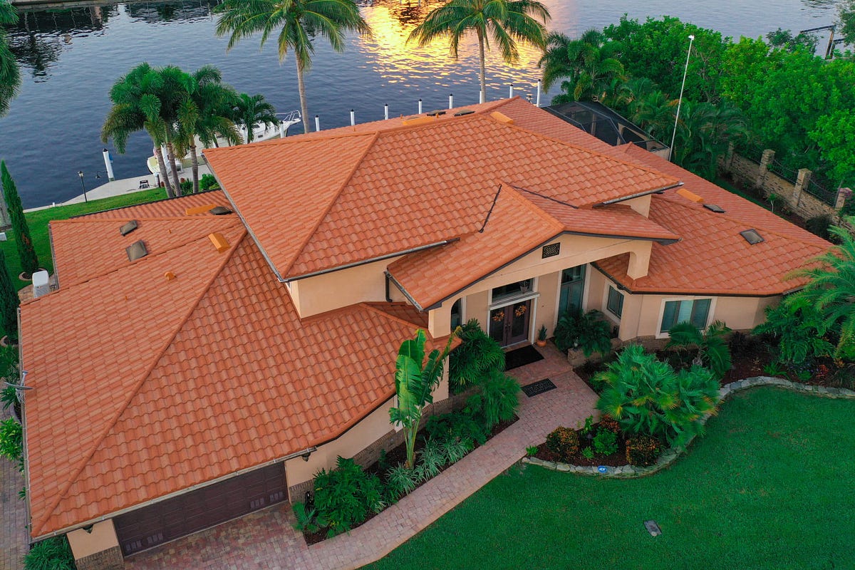 The Woodlands Roofing Specialist. Introduction by Only Roofing, LLC